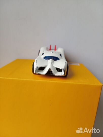 Модель Hot Wheels