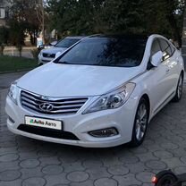 Hyundai Azera 3.0 AT, 2011, 197 000 км, с пробегом, цена 1 500 000 руб.