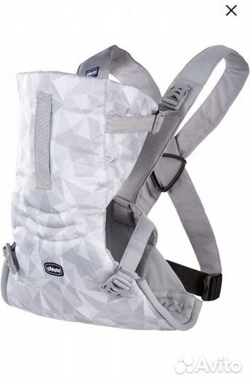 Кенгуру переноска