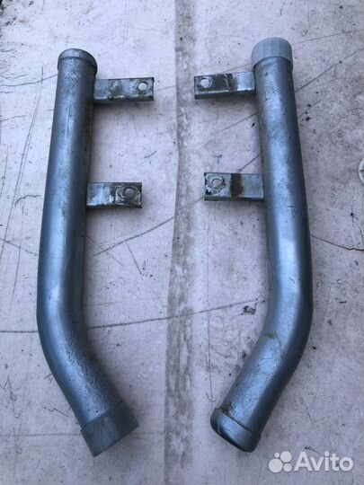 Направляющая клапана Ваз 2121защит пор нива шевр