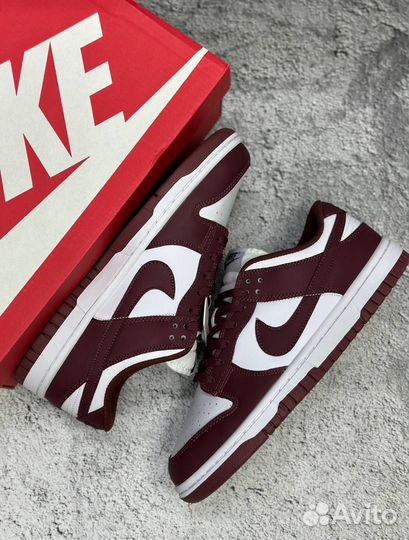 Кроссовки Nike Dunk (42)