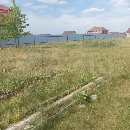 Участок 17,8 сот. (ИЖС)