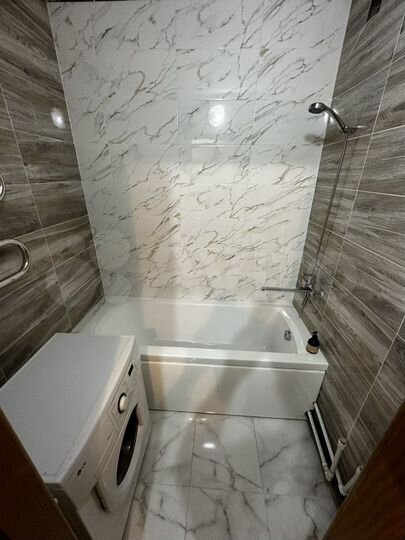 2-к. квартира, 52 м², 4/5 эт.