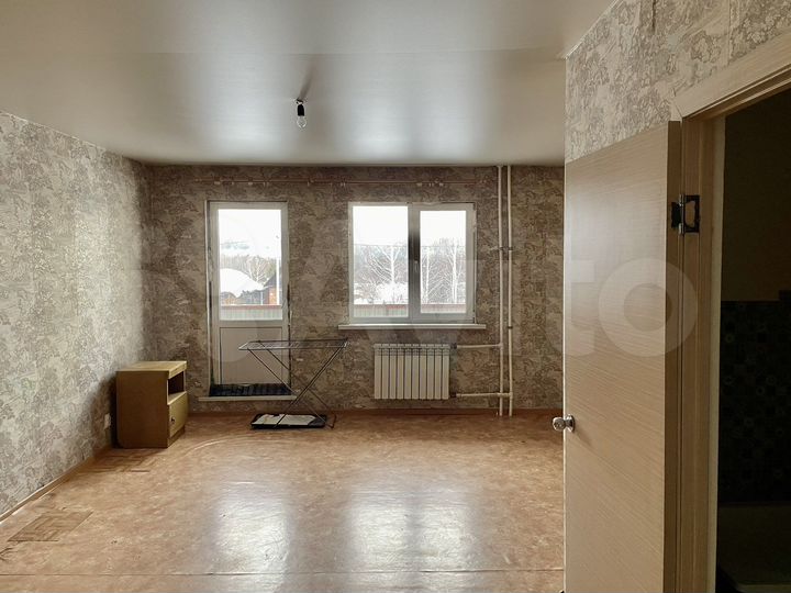 Квартира-студия, 30,8 м², 2/3 эт.