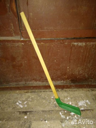 Клюшка хоккейная детская