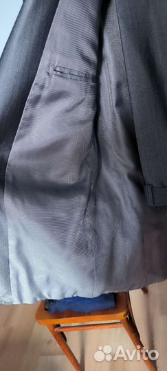 Костюм классика мужской