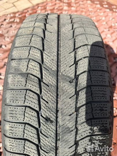 Michelin Latitude X-Ice 235/55 R18 100T