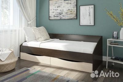 Кровать Классика новая
