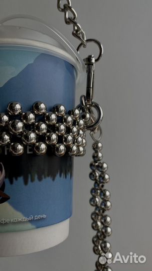 Держатель для стаканчика