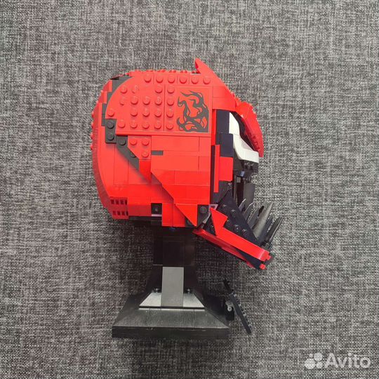 Lego Marvel Super Heroes. 76199 Carnage