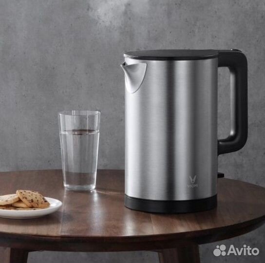Чайник Viomi Electric Kettle YM-K1506