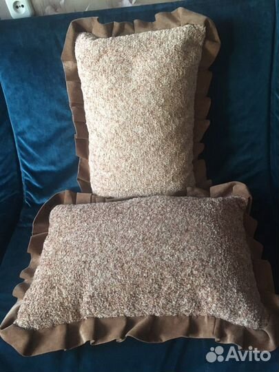 Подушка диванная
