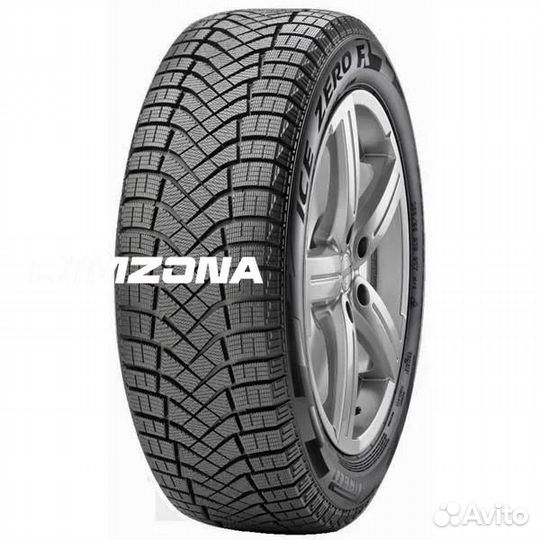 Pirelli Ice Zero FR 245/45 R18 100H