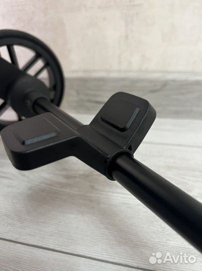 Прогулочная коляска farfello comfy go новая