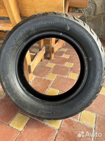 Dunlop Enasave 2030 85/180 R16