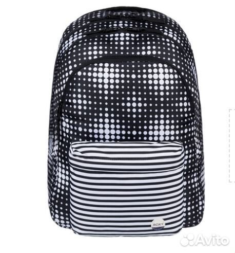 Рюкзак Roxy подростковый школьный