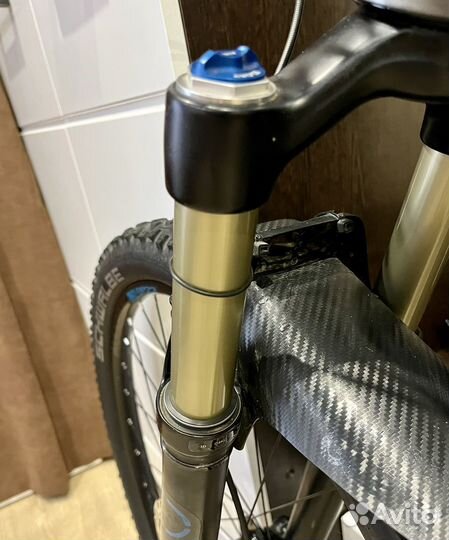 Norco Optic A9.1 рама L