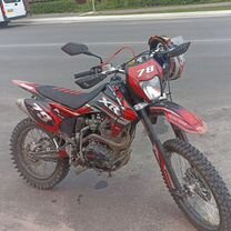 Эндуро mtolend300XR