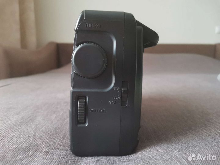Радиоприемник Panasonic