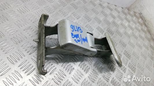 Петля двери распашной правой fiat scudo 2 (9LV03R9