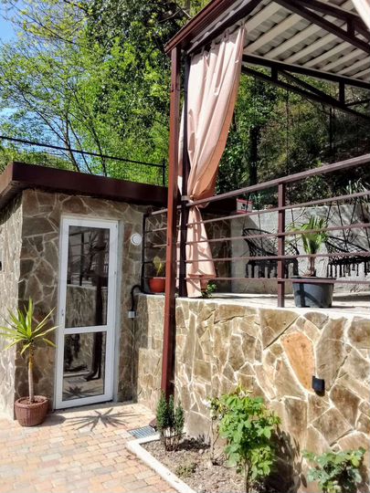 Дом 300 м² на участке 14 сот.