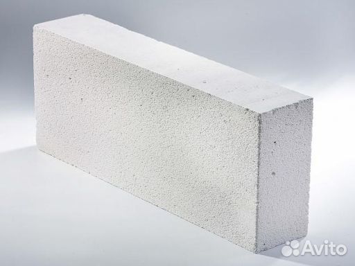 Газобетонные блоки для быстрого монтажа