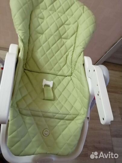 Стул для кормления