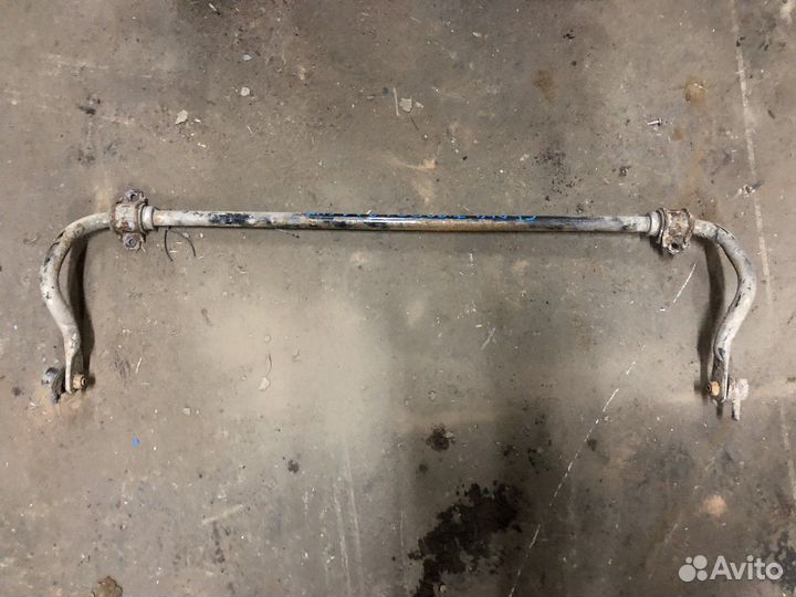 Стабилизатор задний (Chery Tiggo T11)