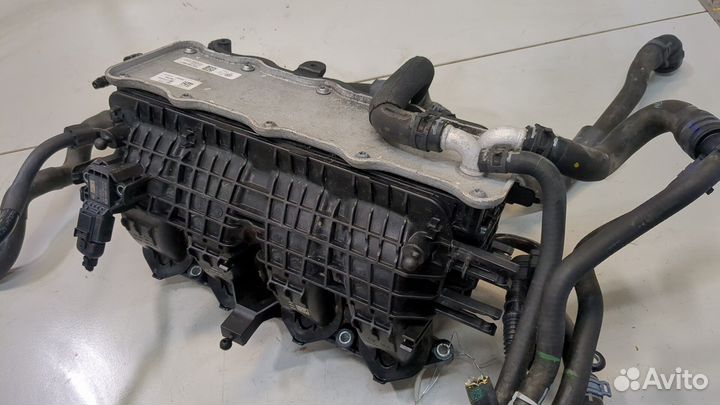 Коллектор впускной Volkswagen Jetta 7 2018, 2021
