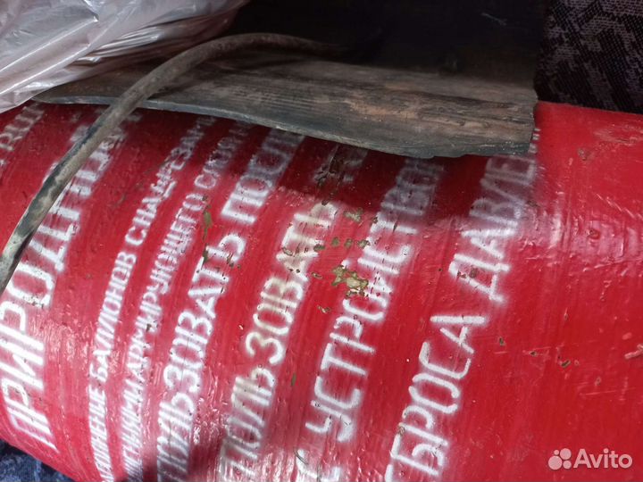 Метан. Оборудование