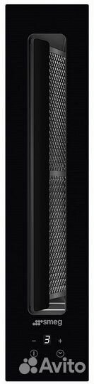 Вытяжка Smeg kdh12wld