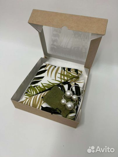 Набор для сервировки стола