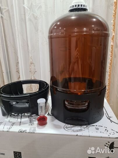 Емкость для брожения