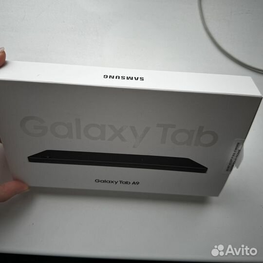 Samsung galaxy tab a9 128