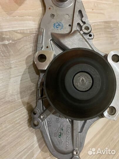 Комплект грм honda