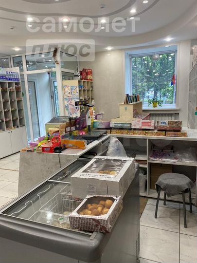 Продам помещение свободного назначения, 52.7 м²