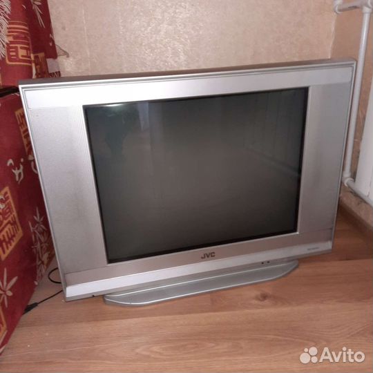 Jvcтелевизор