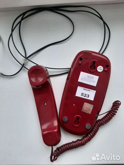 Стационарный телефон