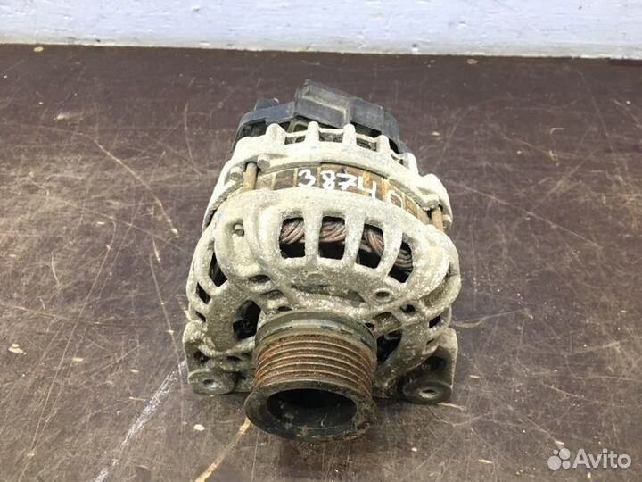 Генератор Renault Sandero 2 Stepway