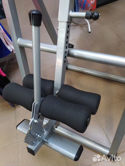 Инверсионный стол DFC Skandia IT003