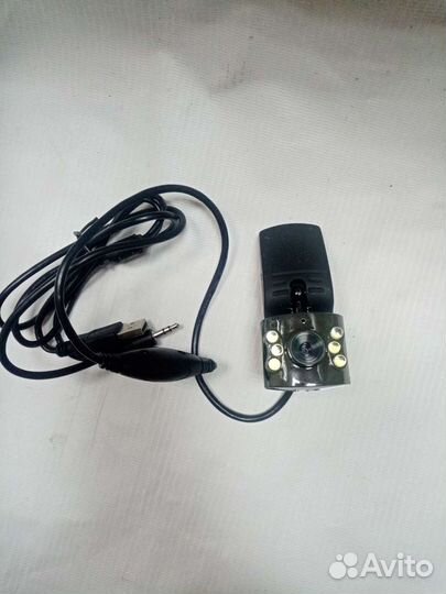 Веб-камера Zoom