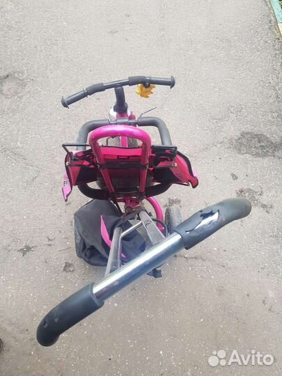 Велосипед детский