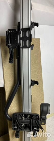 Велокрепление на крышу Atlant Roof Rider 7051