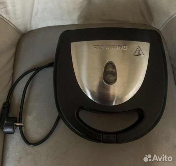 Мультипекарь Redmond RMB-PM600