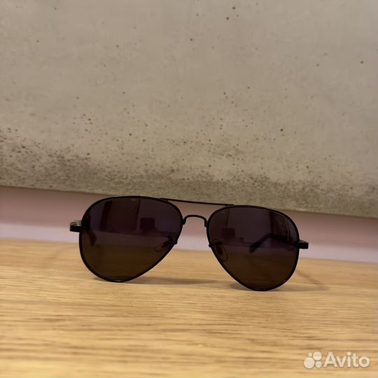 Солнечные очки мужские