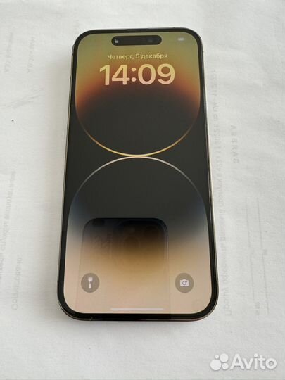 iPhone 14 Pro, 128 ГБ