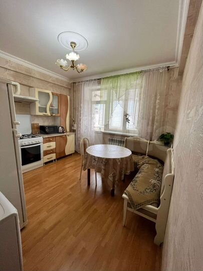 1-к. квартира, 55 м², 5/9 эт.
