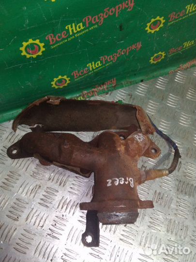 Выпускной коллектор Lifan Breez 1.5Л