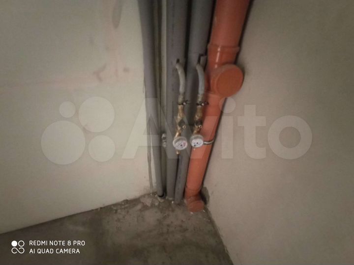 1-к. квартира, 43,1 м², 11/17 эт.