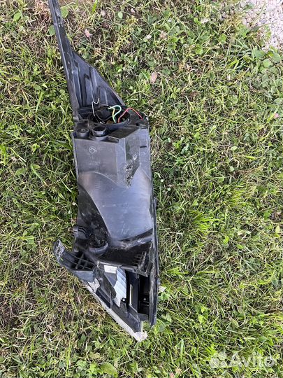 Вакуумный усилитель тормозов VAG